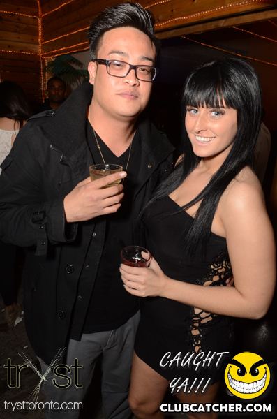 Tryst nightclub photo 241 - May 11th, 2012