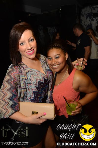 Tryst nightclub photo 242 - May 11th, 2012