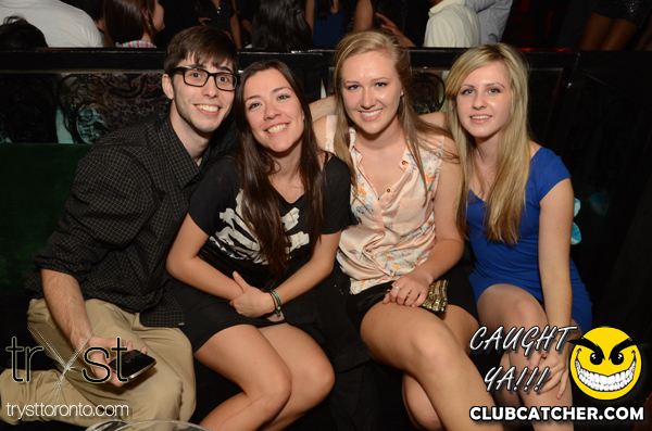 Tryst nightclub photo 244 - May 11th, 2012