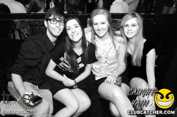 Tryst nightclub photo 247 - May 11th, 2012