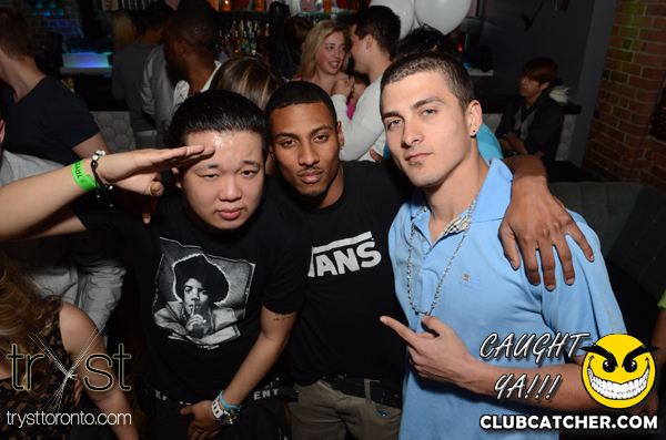 Tryst nightclub photo 248 - May 11th, 2012