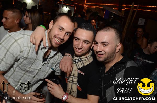 Tryst nightclub photo 250 - May 11th, 2012