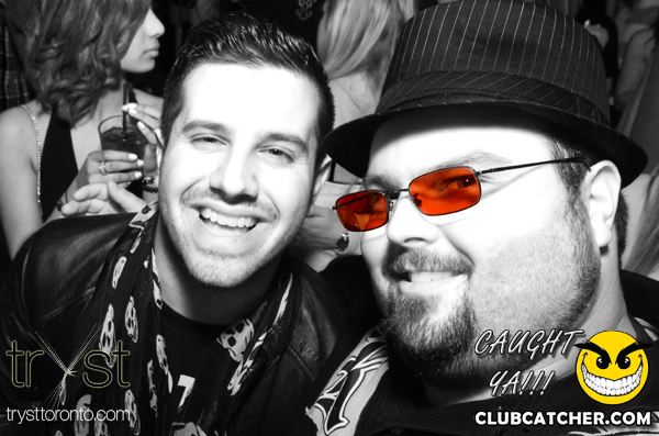 Tryst nightclub photo 251 - May 11th, 2012