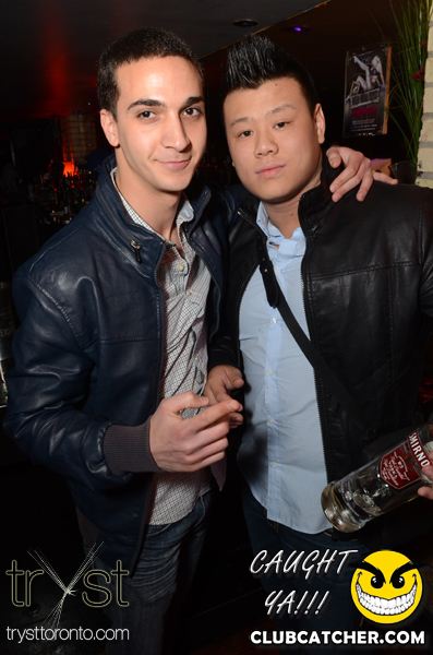 Tryst nightclub photo 252 - May 11th, 2012