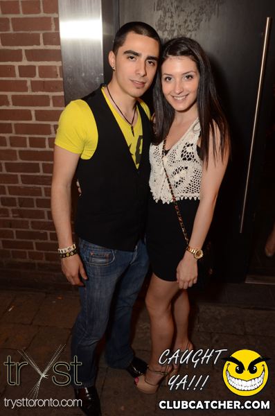 Tryst nightclub photo 254 - May 11th, 2012