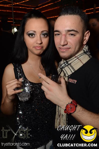 Tryst nightclub photo 258 - May 11th, 2012