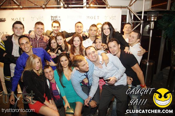 Tryst nightclub photo 27 - May 11th, 2012