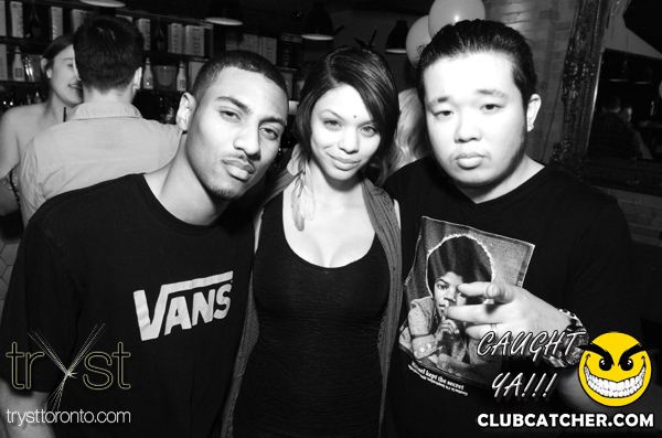 Tryst nightclub photo 265 - May 11th, 2012
