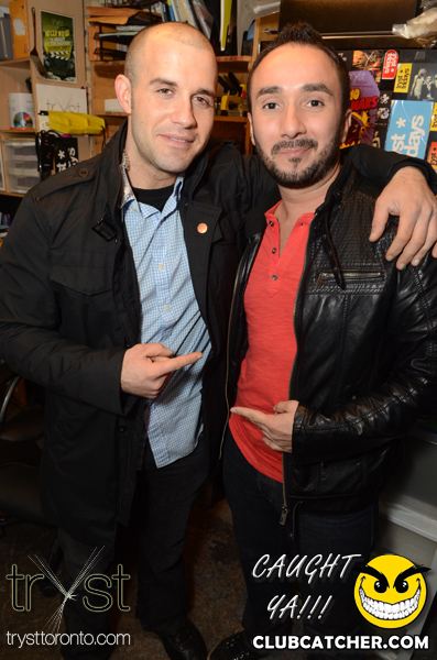 Tryst nightclub photo 28 - May 11th, 2012