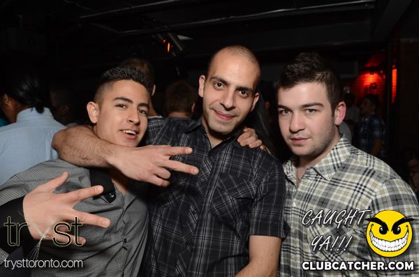 Tryst nightclub photo 272 - May 11th, 2012