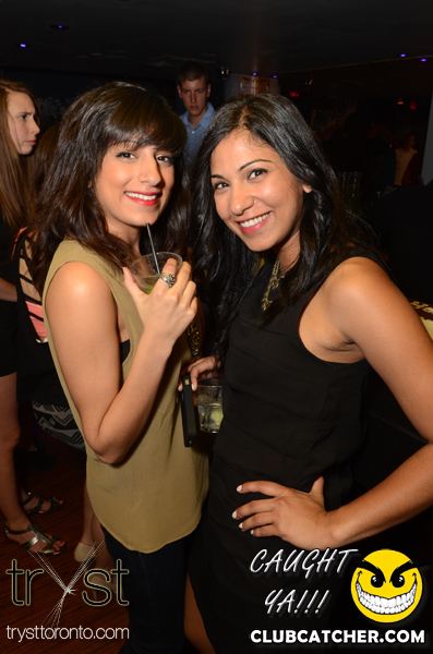 Tryst nightclub photo 274 - May 11th, 2012
