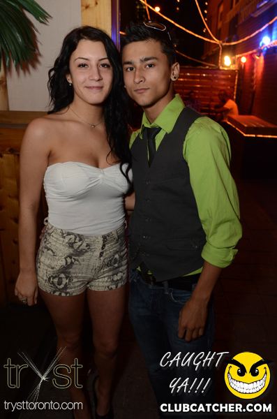 Tryst nightclub photo 276 - May 11th, 2012