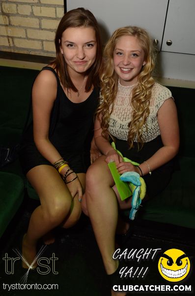 Tryst nightclub photo 285 - May 11th, 2012