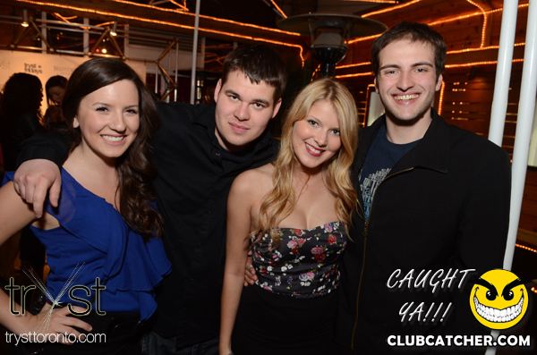 Tryst nightclub photo 286 - May 11th, 2012