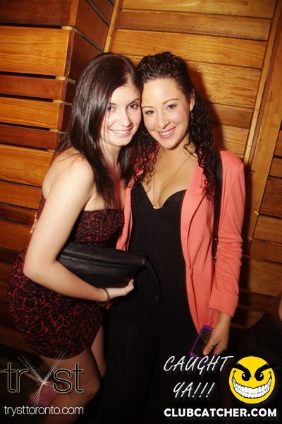 Tryst nightclub photo 30 - May 11th, 2012
