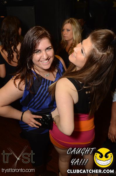 Tryst nightclub photo 294 - May 11th, 2012