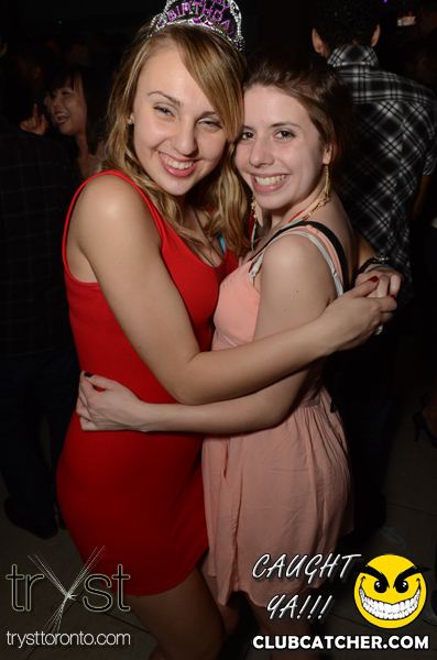 Tryst nightclub photo 295 - May 11th, 2012