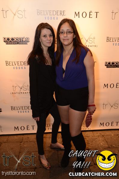 Tryst nightclub photo 296 - May 11th, 2012