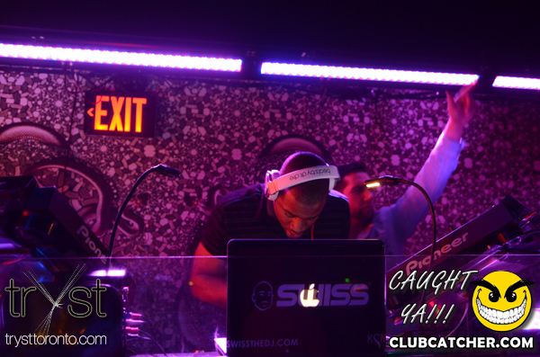 Tryst nightclub photo 304 - May 11th, 2012