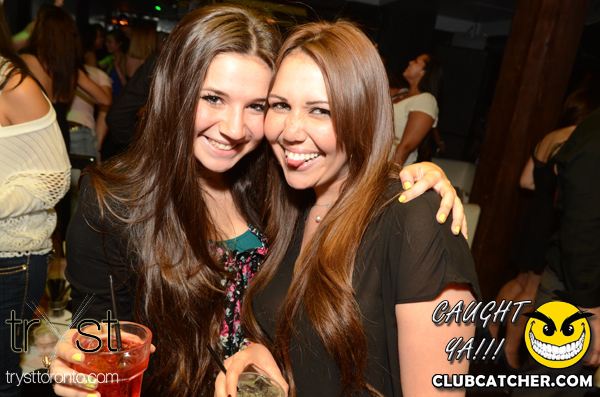 Tryst nightclub photo 305 - May 11th, 2012