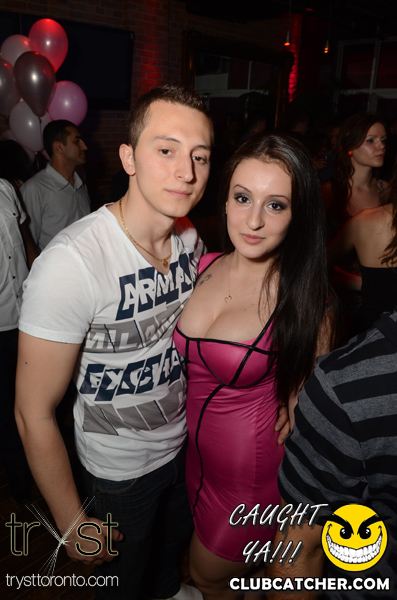 Tryst nightclub photo 308 - May 11th, 2012