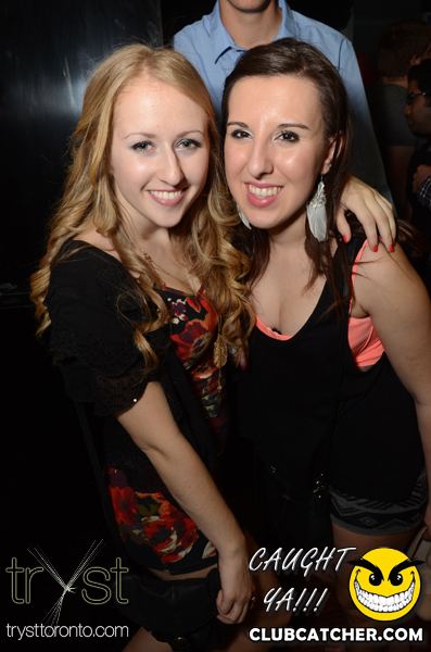Tryst nightclub photo 311 - May 11th, 2012