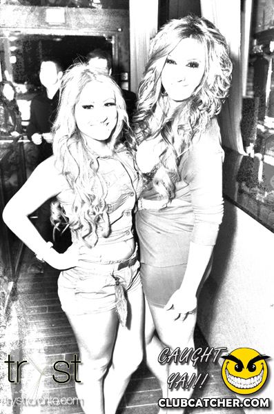 Tryst nightclub photo 313 - May 11th, 2012