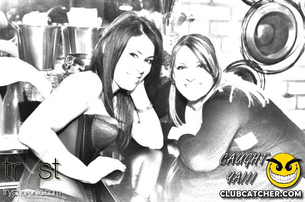 Tryst nightclub photo 315 - May 11th, 2012