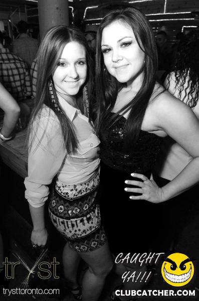 Tryst nightclub photo 318 - May 11th, 2012