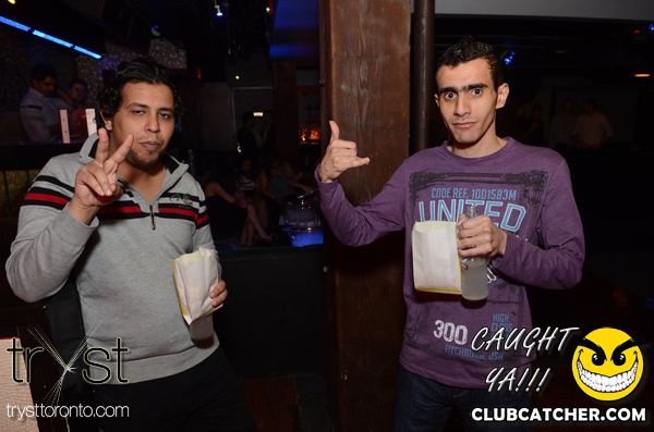 Tryst nightclub photo 319 - May 11th, 2012