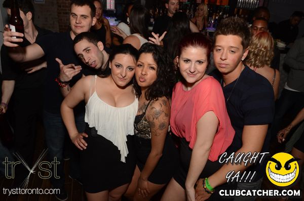 Tryst nightclub photo 320 - May 11th, 2012