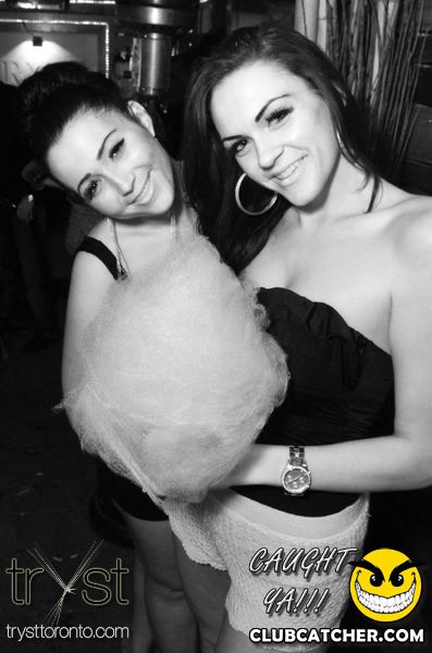 Tryst nightclub photo 325 - May 11th, 2012