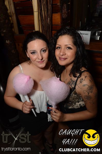 Tryst nightclub photo 326 - May 11th, 2012