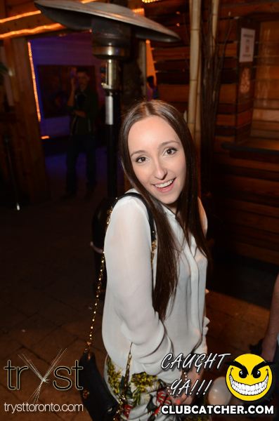 Tryst nightclub photo 330 - May 11th, 2012