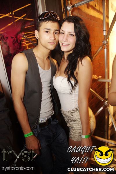 Tryst nightclub photo 34 - May 11th, 2012