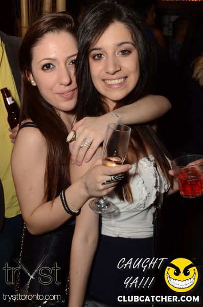 Tryst nightclub photo 331 - May 11th, 2012