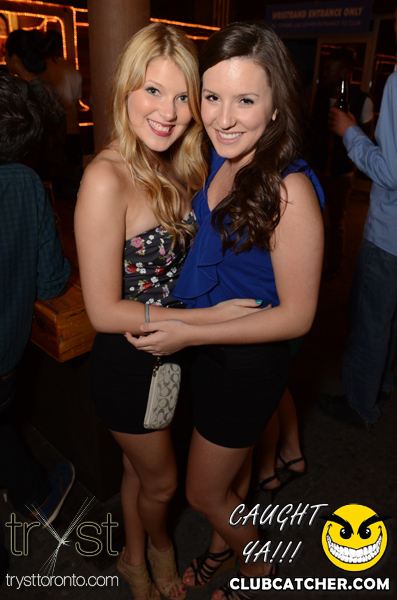 Tryst nightclub photo 333 - May 11th, 2012