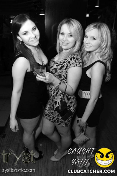 Tryst nightclub photo 335 - May 11th, 2012