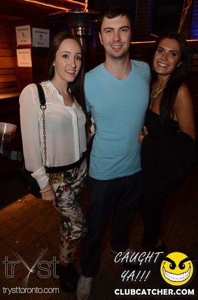 Tryst nightclub photo 337 - May 11th, 2012