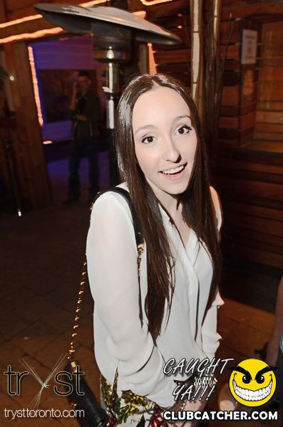 Tryst nightclub photo 339 - May 11th, 2012