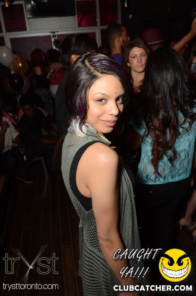 Tryst nightclub photo 343 - May 11th, 2012