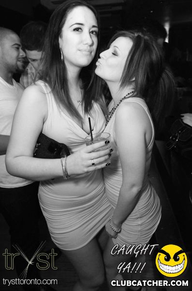 Tryst nightclub photo 347 - May 11th, 2012