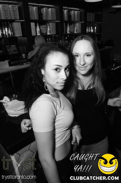 Tryst nightclub photo 351 - May 11th, 2012