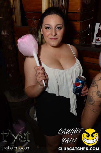 Tryst nightclub photo 353 - May 11th, 2012