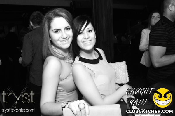 Tryst nightclub photo 355 - May 11th, 2012