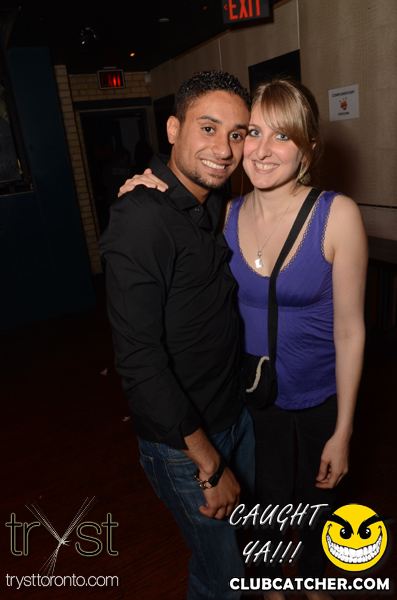 Tryst nightclub photo 356 - May 11th, 2012