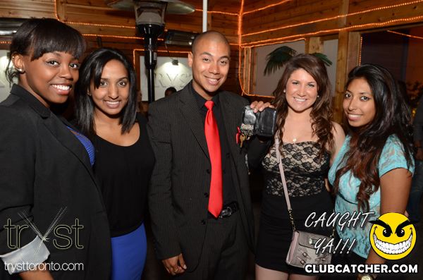 Tryst nightclub photo 37 - May 11th, 2012