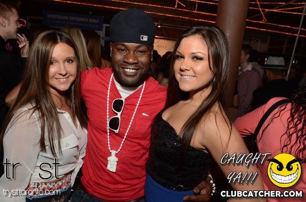 Tryst nightclub photo 39 - May 11th, 2012