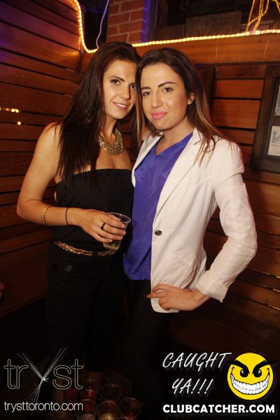 Tryst nightclub photo 41 - May 11th, 2012