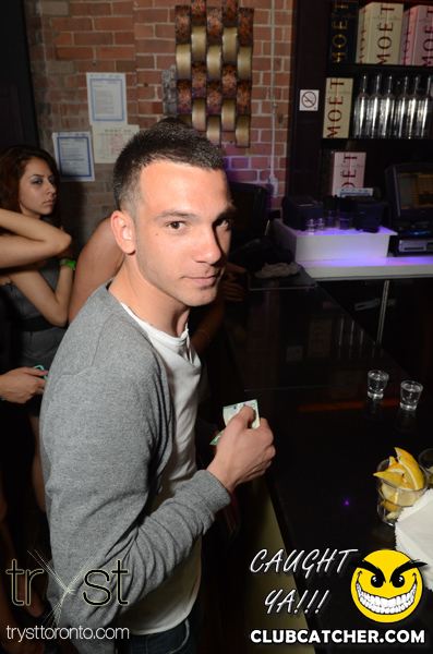 Tryst nightclub photo 42 - May 11th, 2012